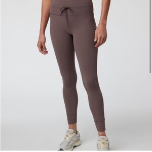 Black/chocolate vuoris